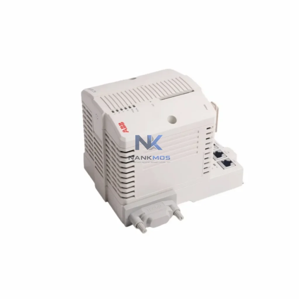 ABB PM866K01 3BSE050198R1 System-Matched CPU for Control Architecture PM866K01 3BSE050198R1 industrial automation spare part