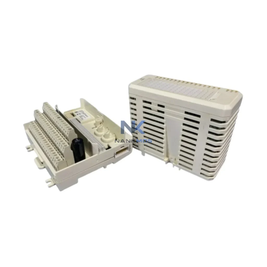 ABB PM891 3BSE053240R1 DCS Controller Module product reference image