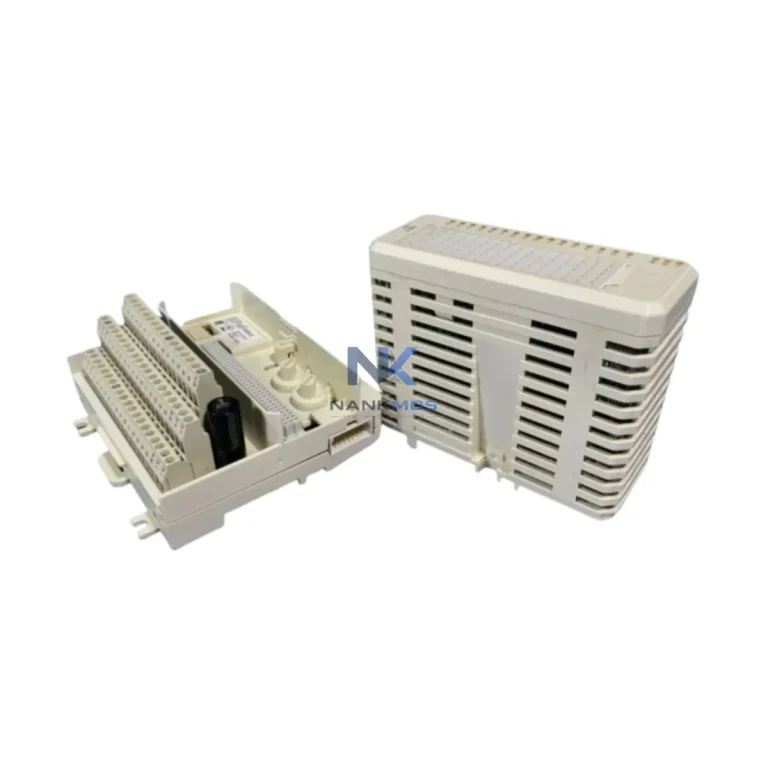 ABB PM891 3BSE053240R1 DCS Controller Module