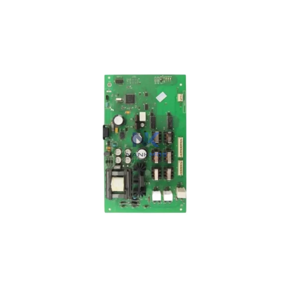 ABB PMSK106A 3BSE005676R1 Transducer Board product reference image