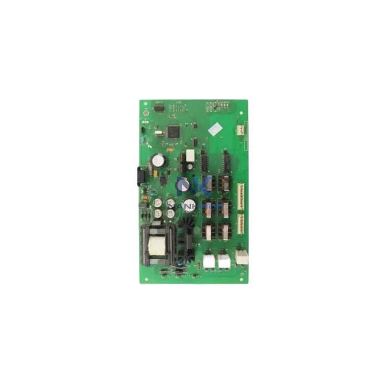 ABB PMSK106A 3BSE005676R1 Transducer Board