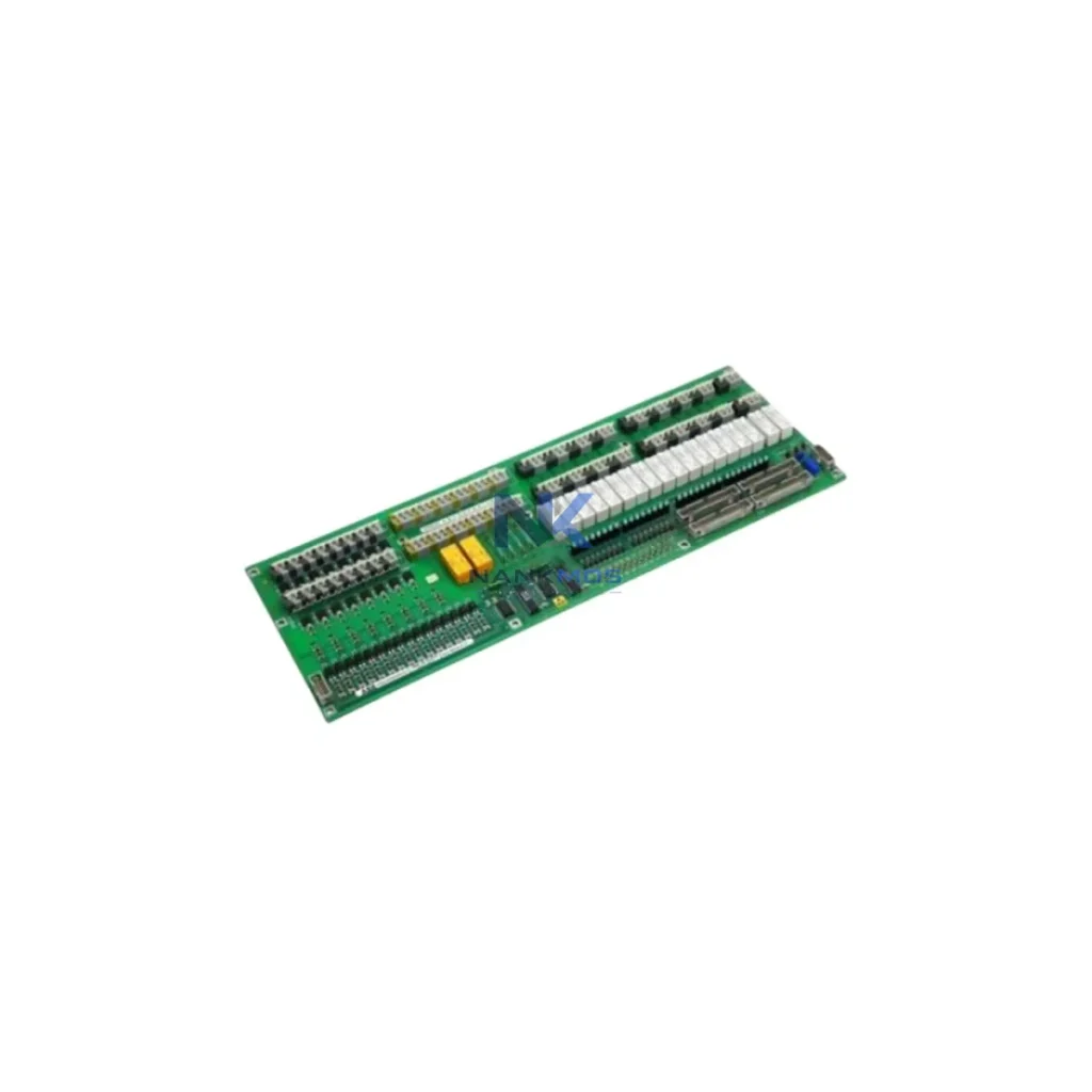 ABB PP B624 A01 HIET404828R0001 Printed Circuit Board product reference image