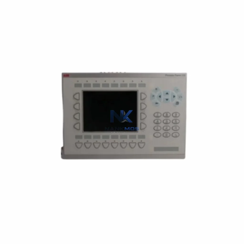 ABB PP245B 3BSC690126R2 Operator Panel / HMI product reference image