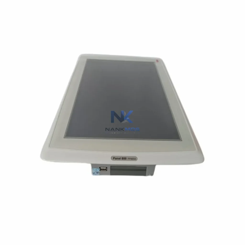 ABB PP865A 3BSE042236R2 Energy-Control Operator Panel PP865A 3BSE042236R2 industrial automation spare part