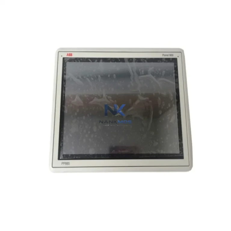 ABB PP885 3BSE069276R1 HMI Operator Panel