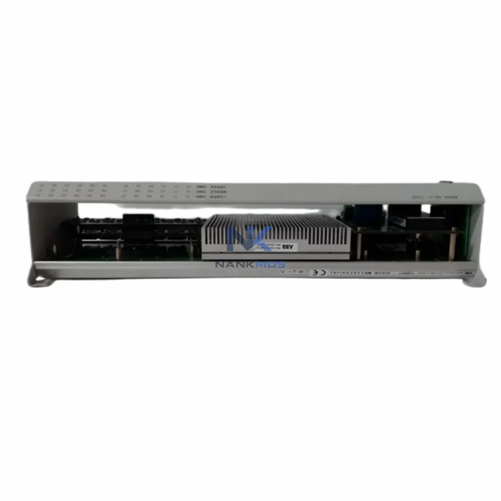 ABB PPD113B01 3BHE023784R1010 Energy-Control Drive Board ACS800 PPD113B01 3BHE023784R1010 industrial automation spare part