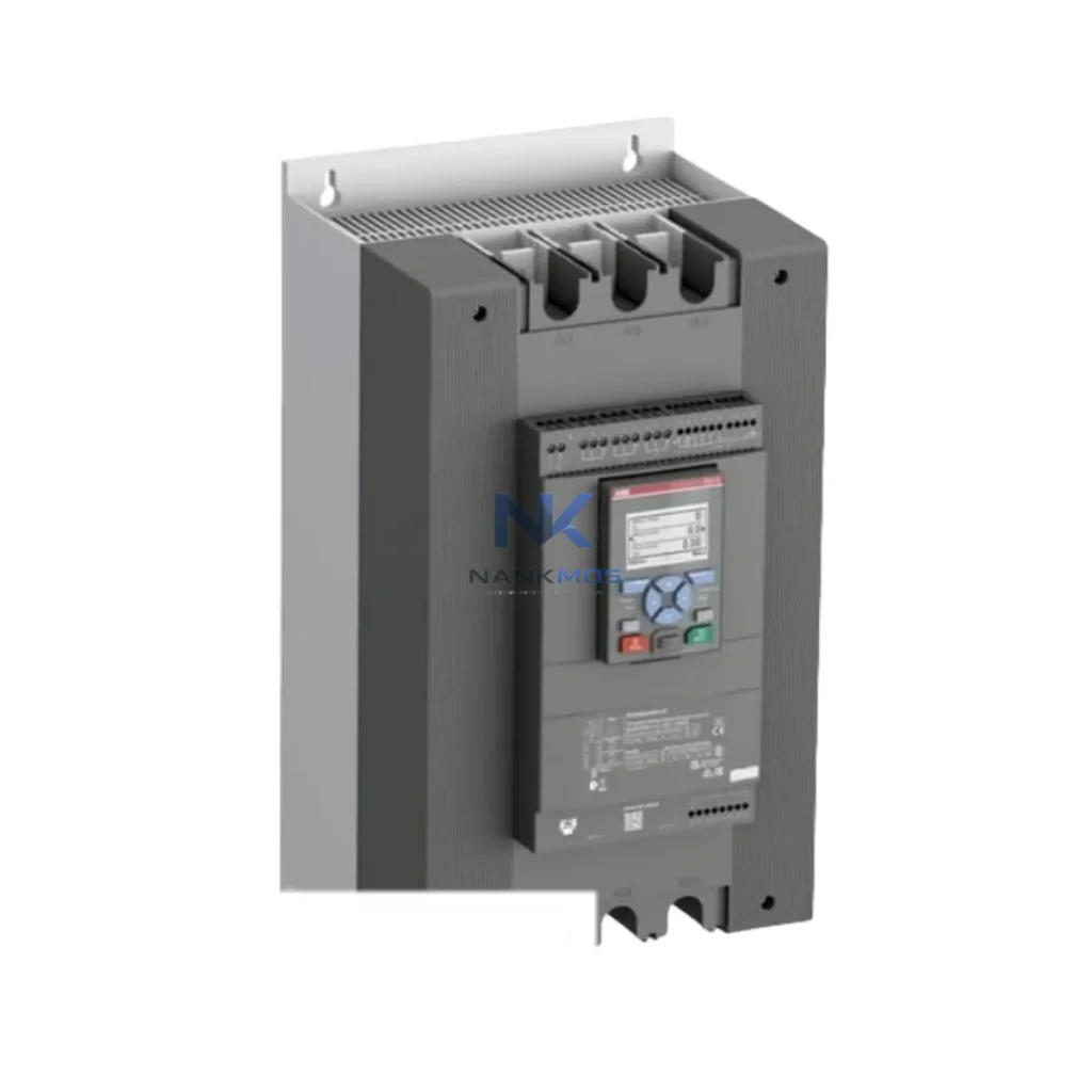 ABB PSTX300-600-70 1SFA898114R7000 Softstarter product reference image