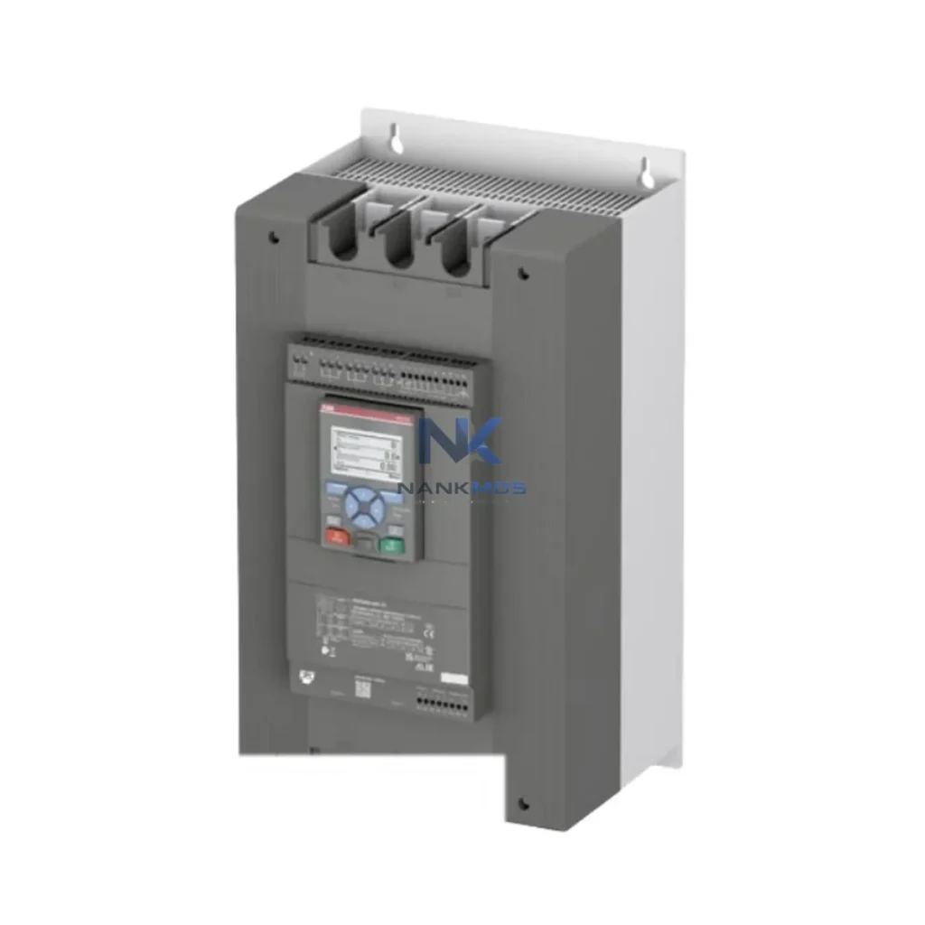 ABB 1SFA898114R7000 System-Ready Softstarter for PSTX Series Architecture PSTX300-600-70&nbsp;1SFA898114R7000 industrial automation spare part