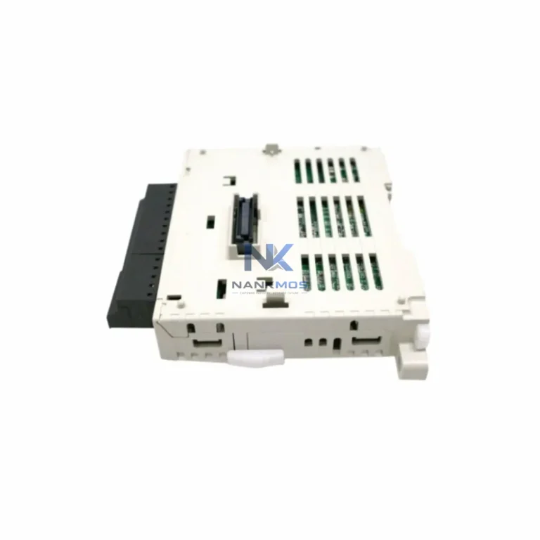 ABB QMLU502 YL281001-BK Industrial Network Interface Module