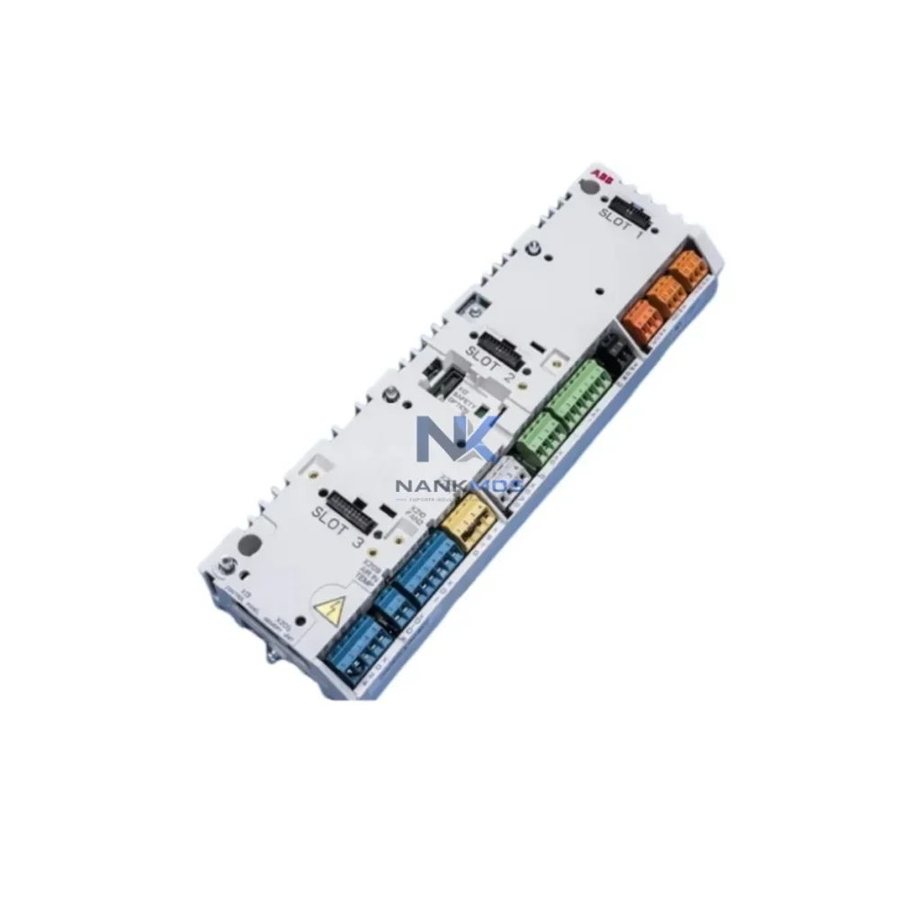 ABB QPWR-561 3AXD50000029893 Industrial Network Gateway product reference image