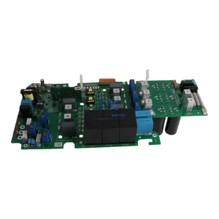 ABB QPWR-5611 Power Supply Module