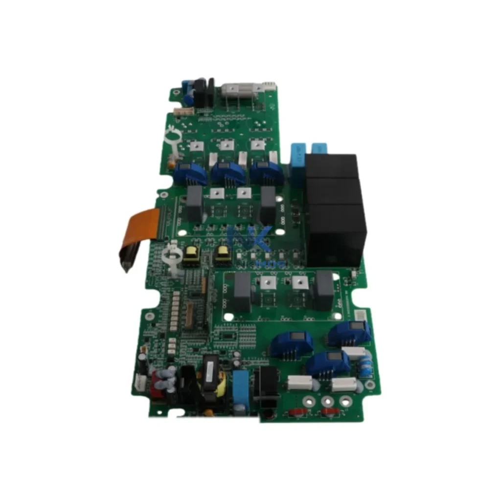 ABB QPWR-5611 Energy-Control Power Supply for Smart Lines QPWR-5611 industrial automation spare part