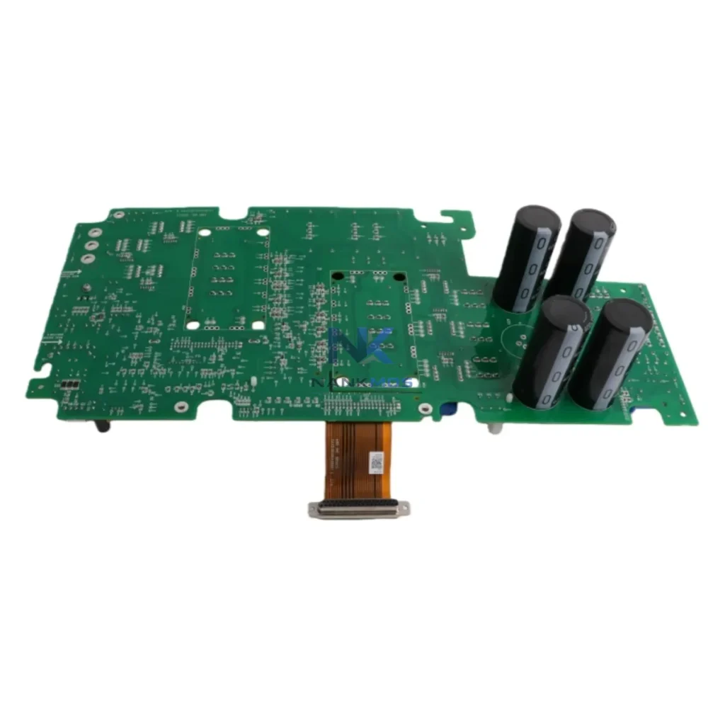 ABB QPWR-5611 Energy-Control Power Supply for Smart Lines QPWR-5611 industrial automation spare part