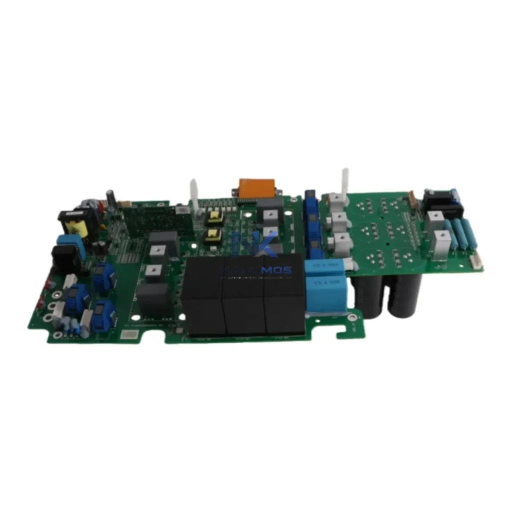 ABB QPWR-5621 Power Supply Module product reference image