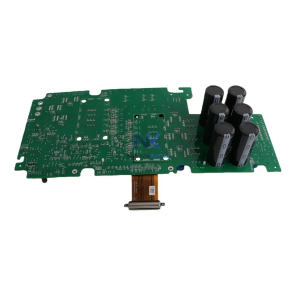 ABB QPWR-5621 System-Ready Power Supply for AC 800M Architecture QPWR-5621 industrial automation spare part