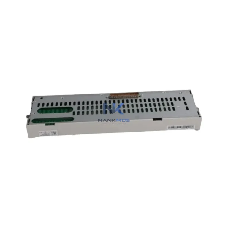 ABB QVAR-5B2 3AXD50000509201 Processor Module
