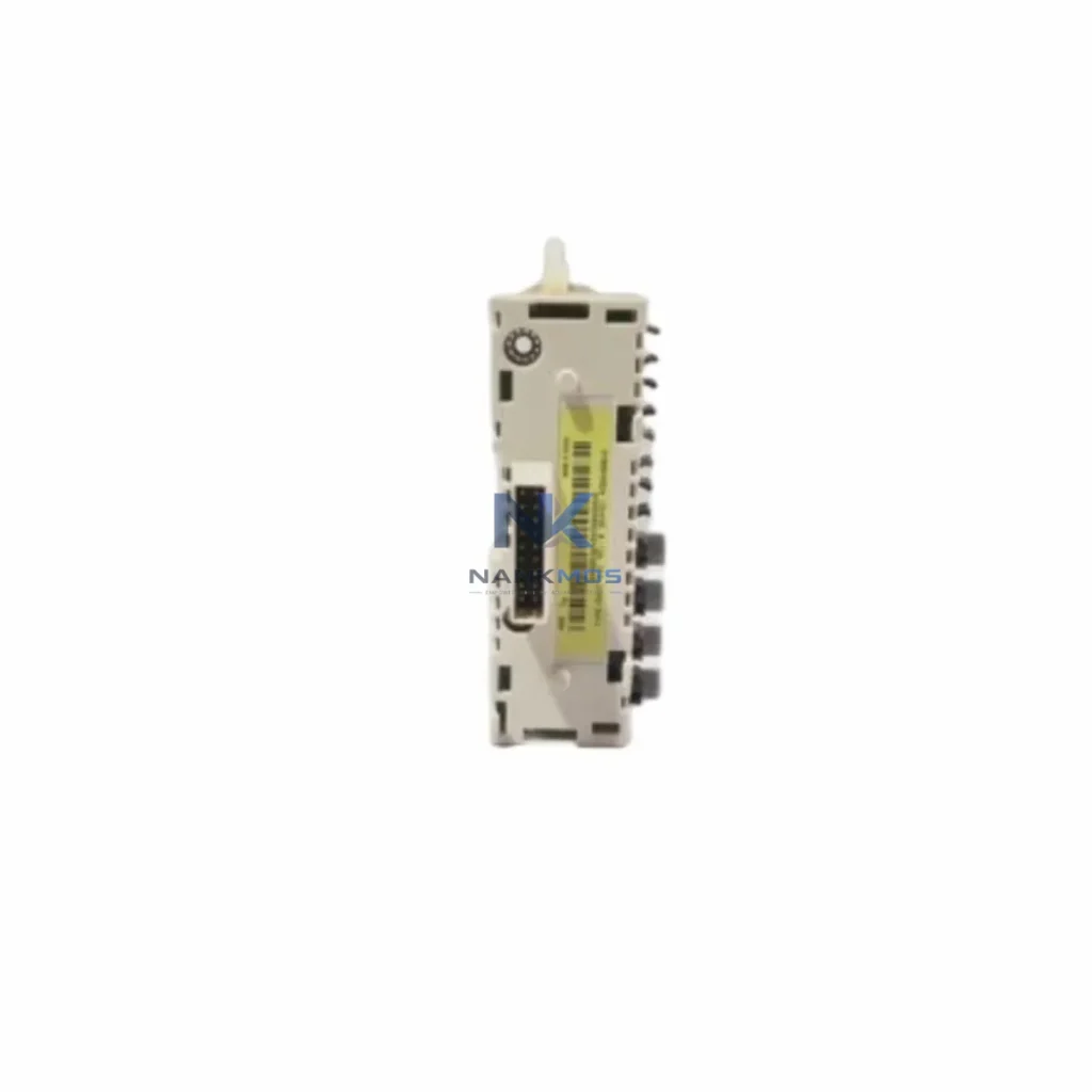 ABB RDCO-03C DDCS Fiber Optic Communication Module product reference image