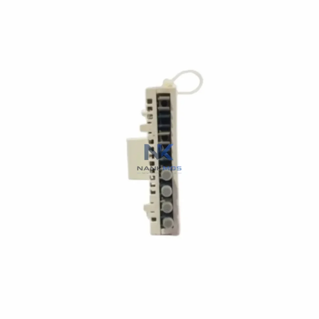 ABB RDCO-03C System-Ready DDCS Fiber Optic Module for ACS800 Architecture RDCO-03C industrial automation spare part