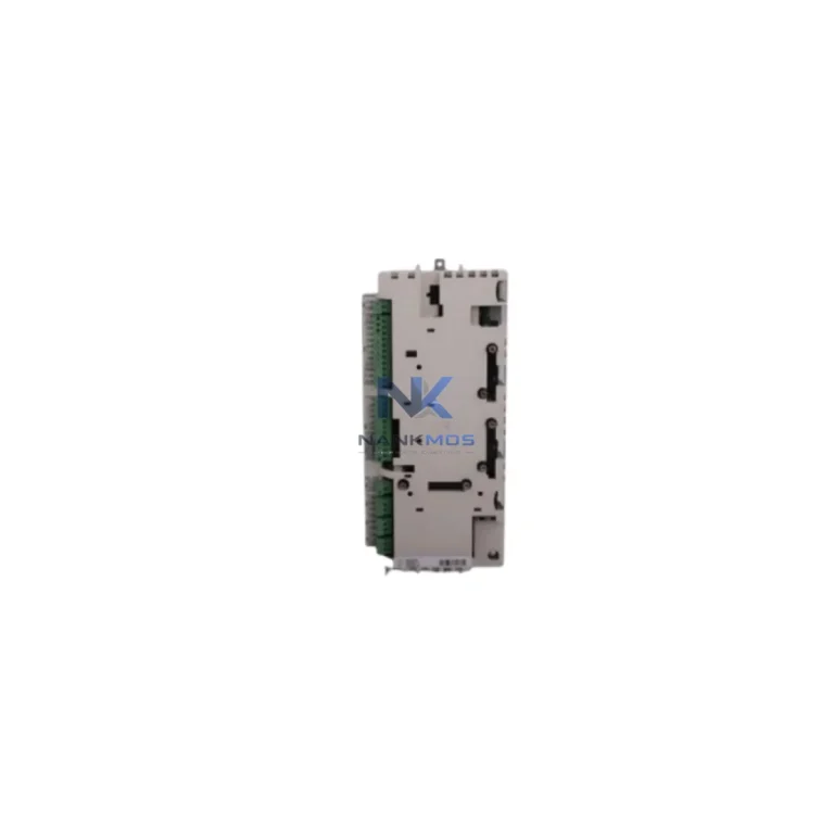ABB RDCU-02C 64607901 F Drive Control Unit