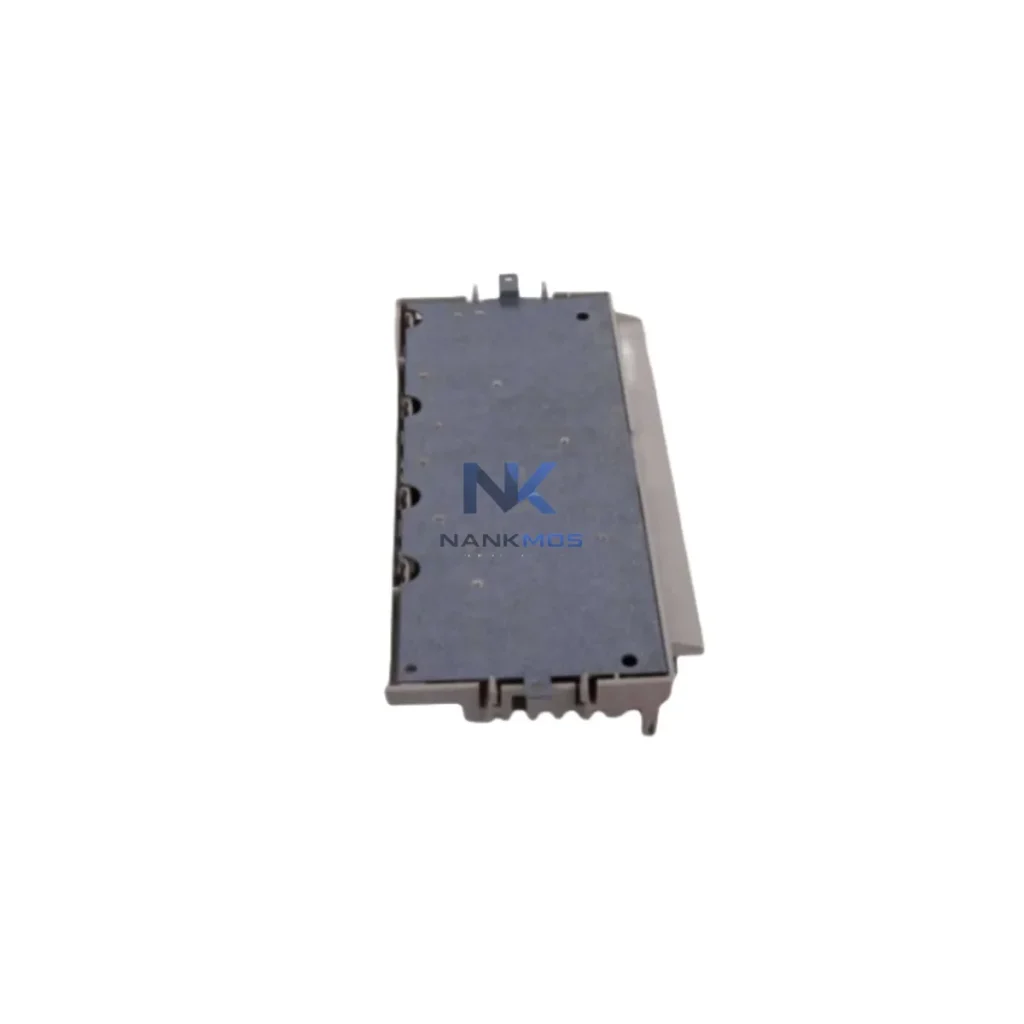 ABB RDCU-02C AMXR7130 Drive Control Unit product reference image