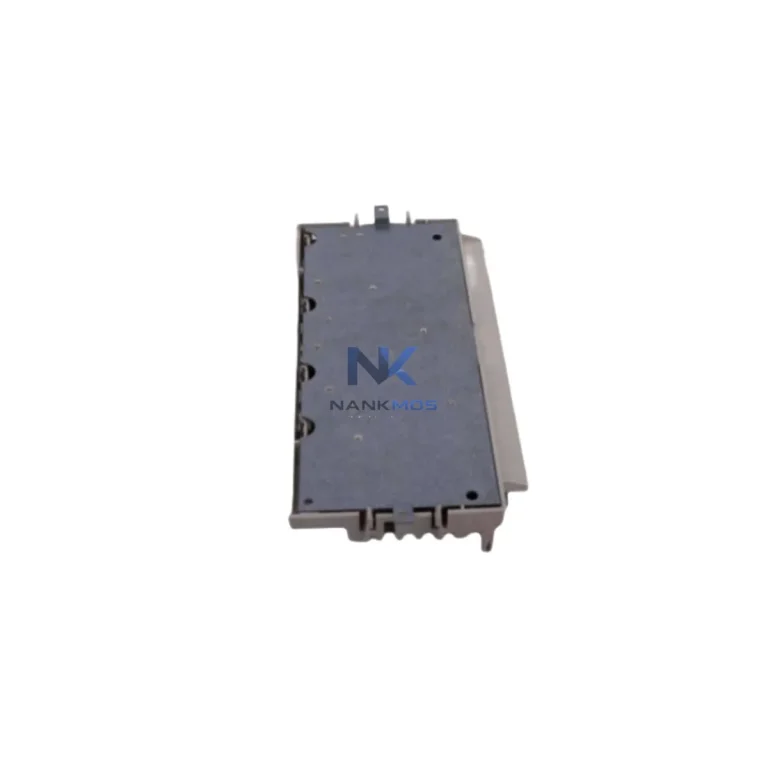 ABB RDCU-02C AMXR7130 Drive Control Unit