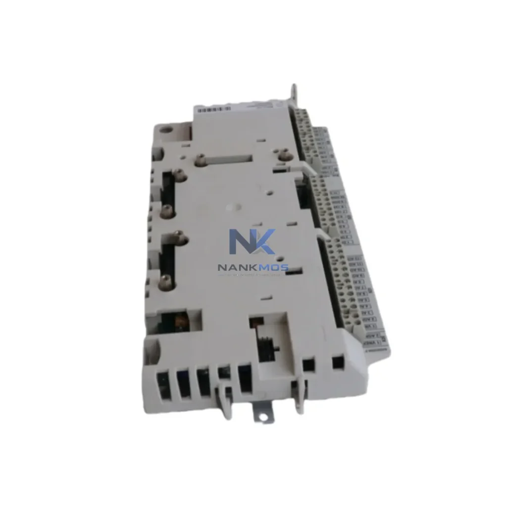 ABB RDCU-12C System-Matched Drive Control Unit for ACS880 Architecture RDCU-12 3AUA0000036521 industrial automation spare part