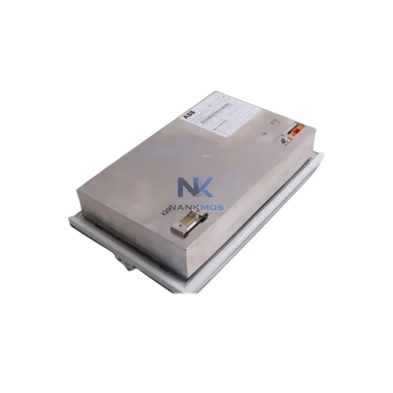 ABB REF542 PLUS 76A3NDNN36ESU31 Protection Relay