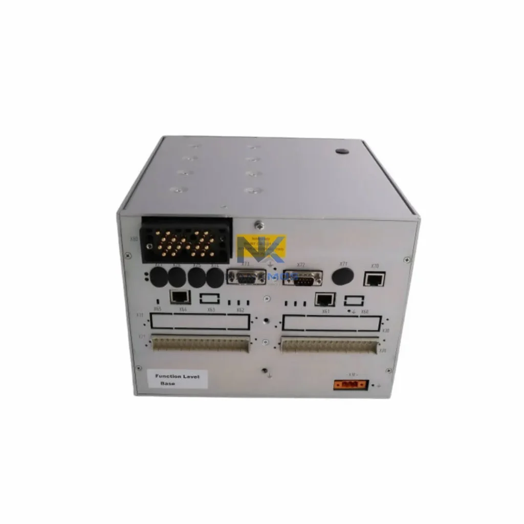 ABB REF542PLUS 2RCA029395 A0031 Feeder Terminal Module product reference image