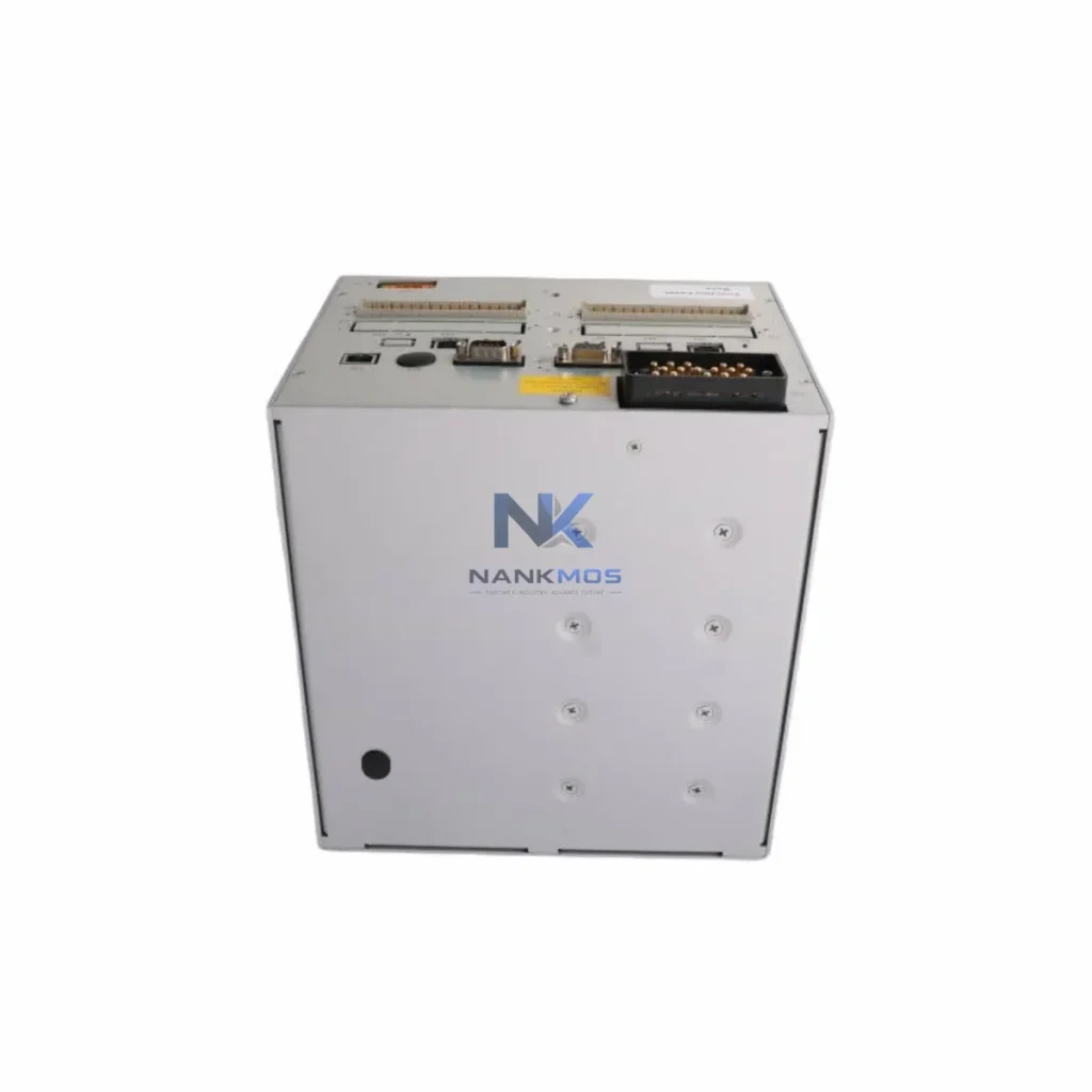 ABB REF542PLUS 2RCA029395-A0031 Energy-Control Feeder Terminal REF542PLUS 2RCA029395 A0031 industrial automation spare part