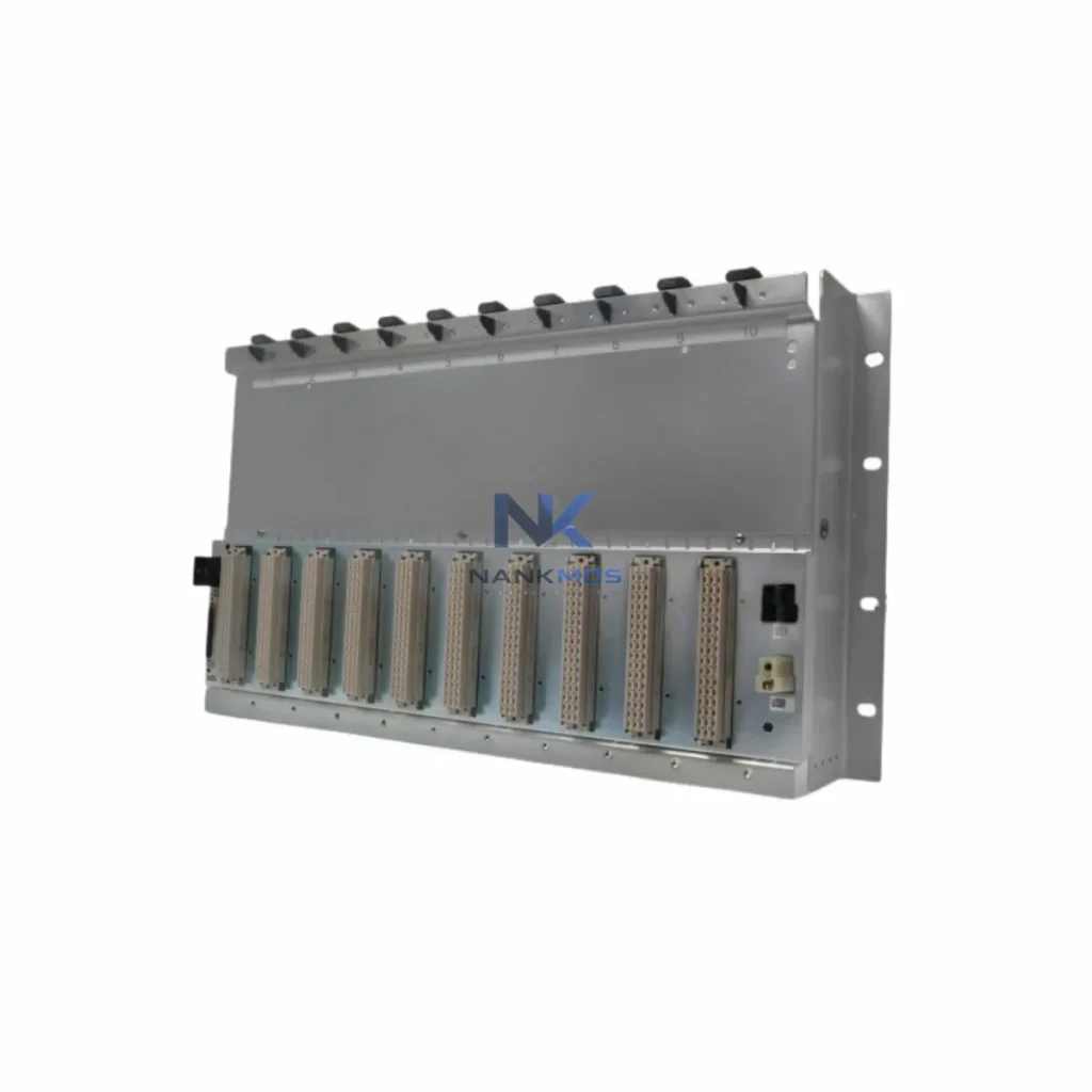 ABB RF616 3BSE010997R1 Industrial Network Interface product reference image