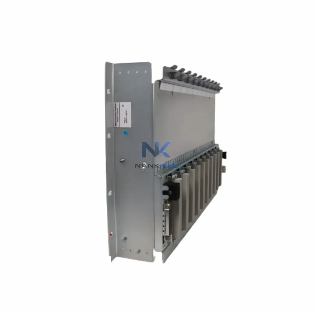 ABB RF616 3BSE010997R1 Network-Linked Base Panel for Smart Automation RF616 3BSE010997R1 industrial automation spare part