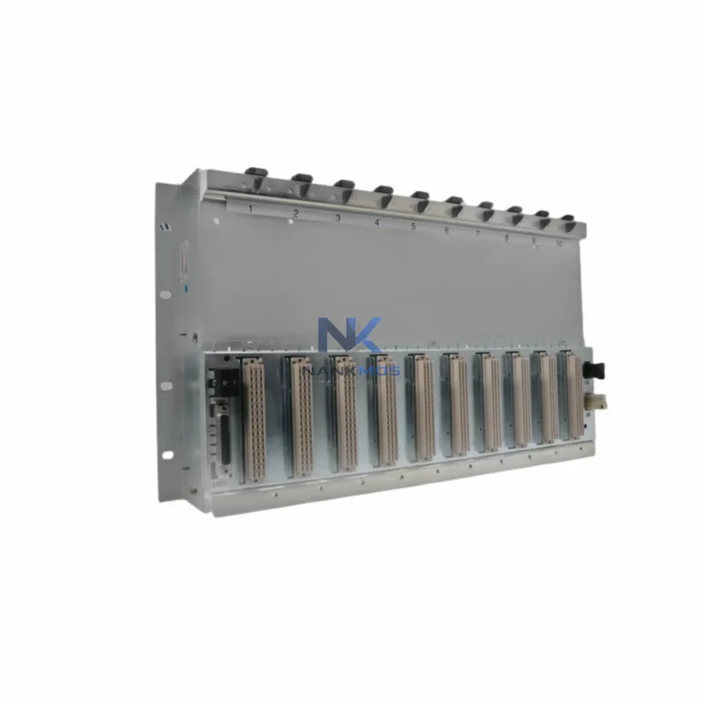 ABB RF616 3BSE010997R1 Network-Linked Base Panel for Smart Automation RF616 3BSE010997R1 industrial automation spare part