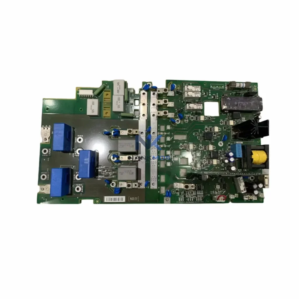 ABB RINT-5513C Interface Board product reference image