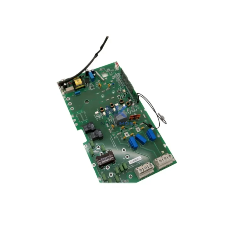 ABB RINT-6421C Circuit Interface Board