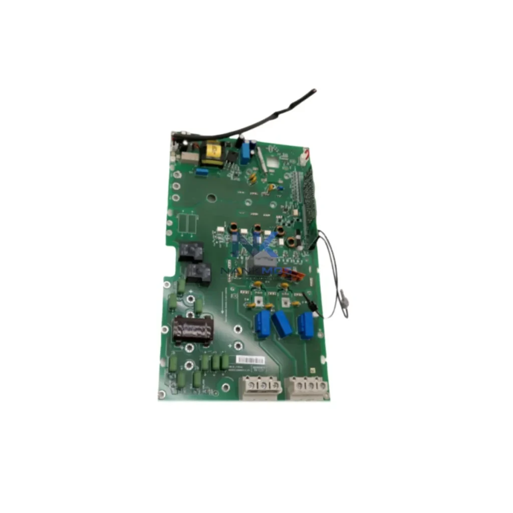ABB RINT-6421C Energy-Control Circuit Board for Smart Production Lines RINT-6421C industrial automation spare part