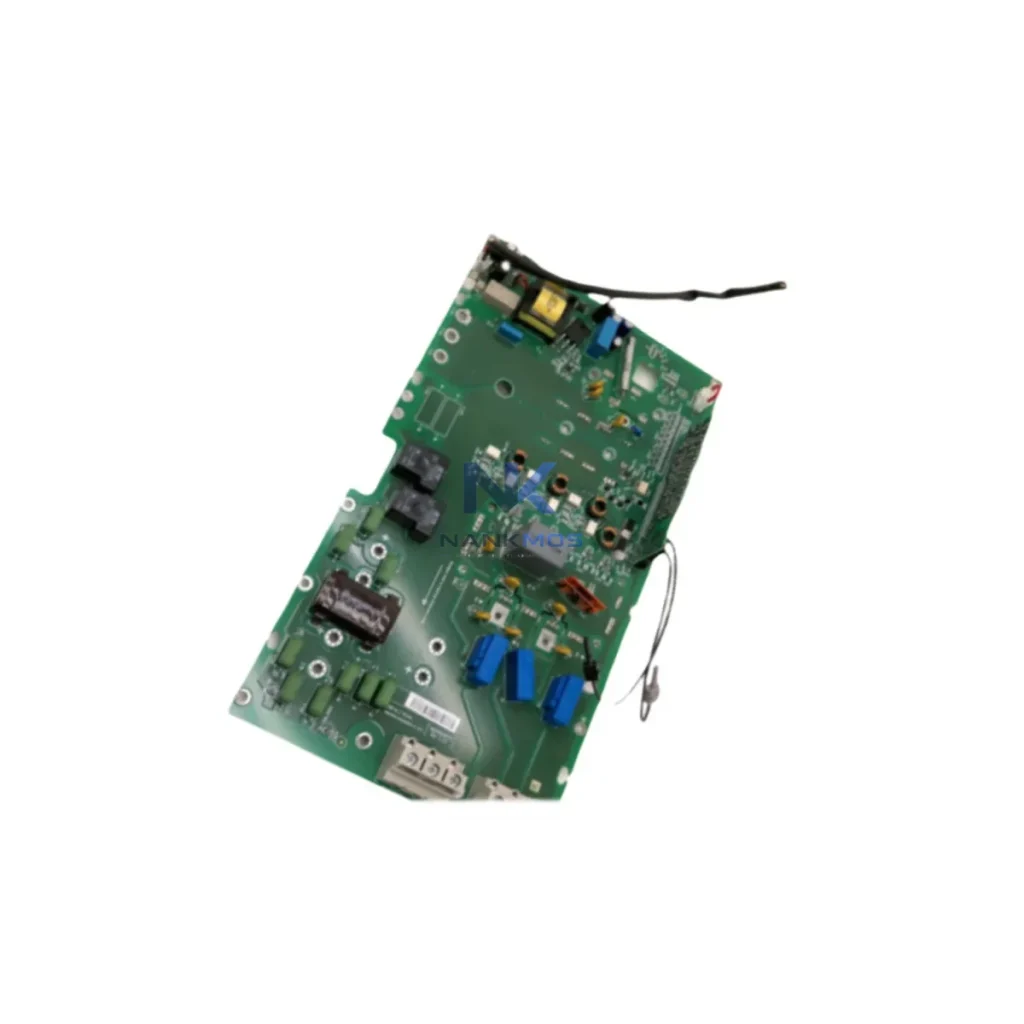ABB RINT-6421C Energy-Control Circuit Board for Smart Production Lines RINT-6421C industrial automation spare part