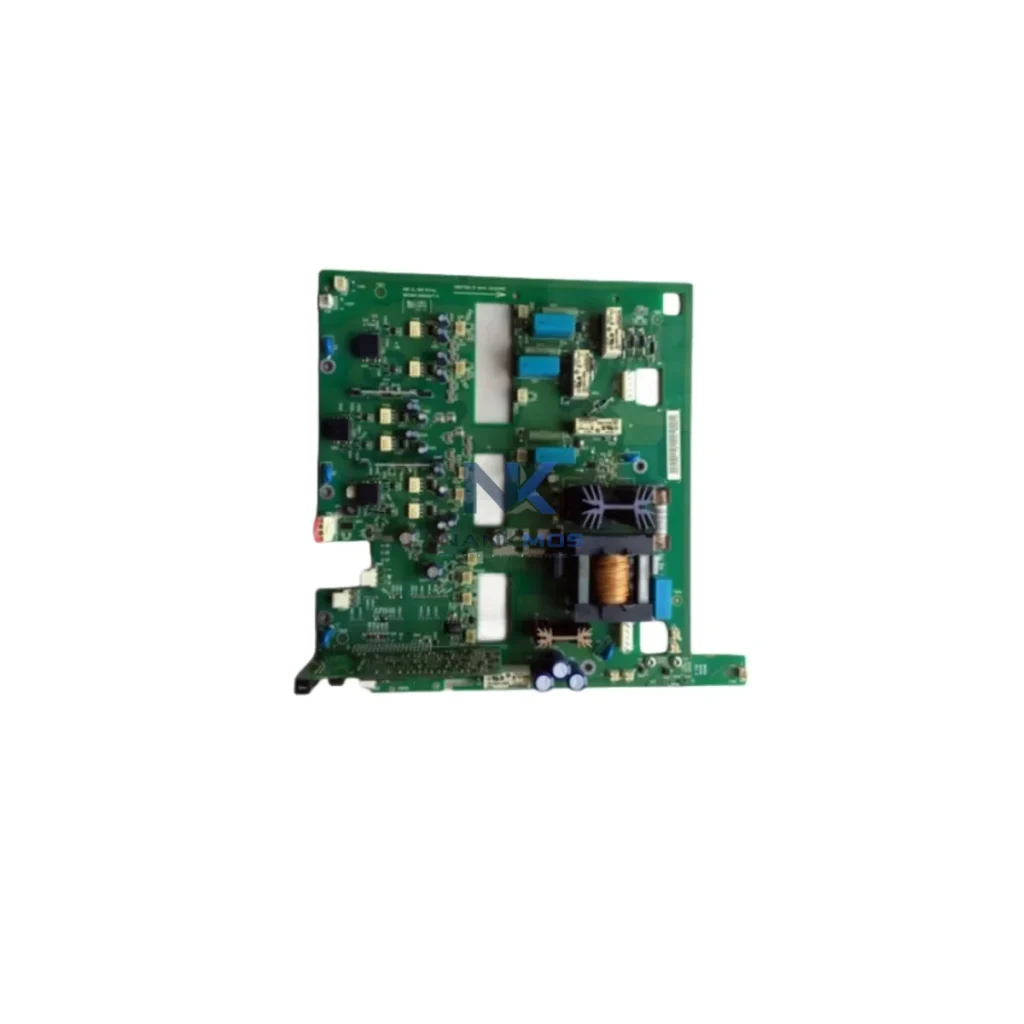 ABB RINT-6611C Gate Driver Board product reference image