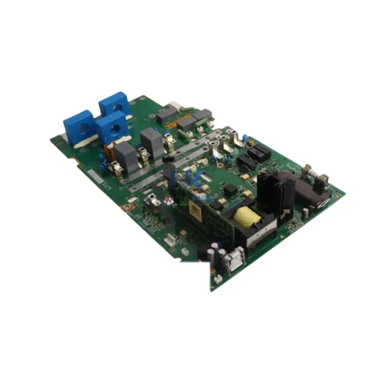 ABB RINT-6621C 6830696F Interface Board