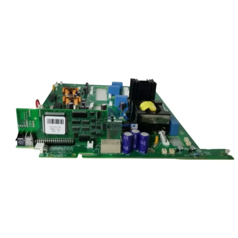 ABB RINT6621C Fiber Optic Interface Board