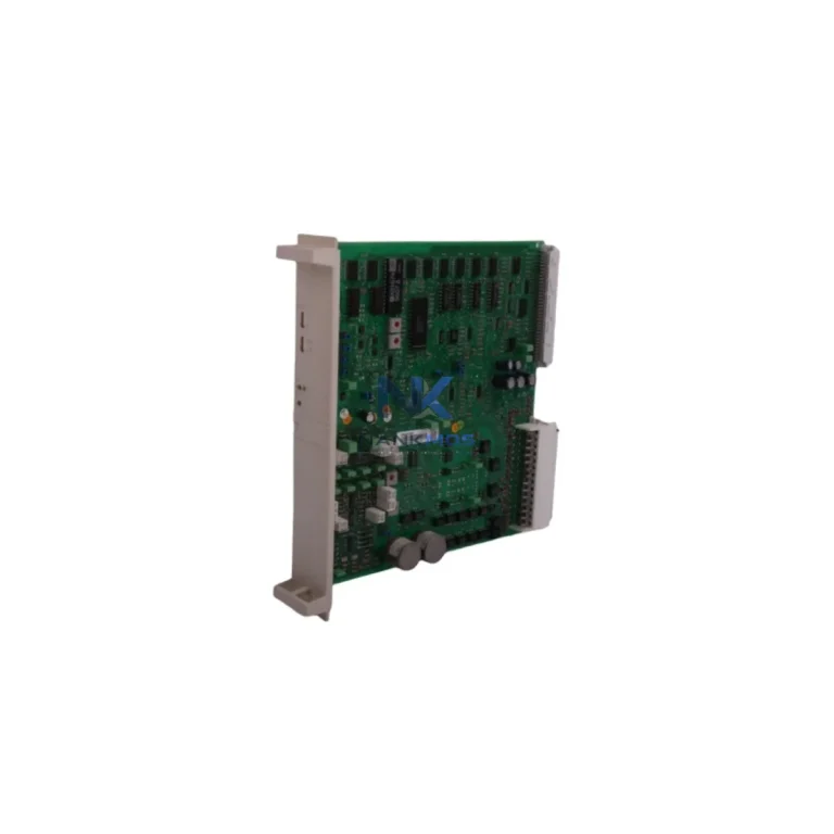 ABB RMIO-01 Drive Control Module
