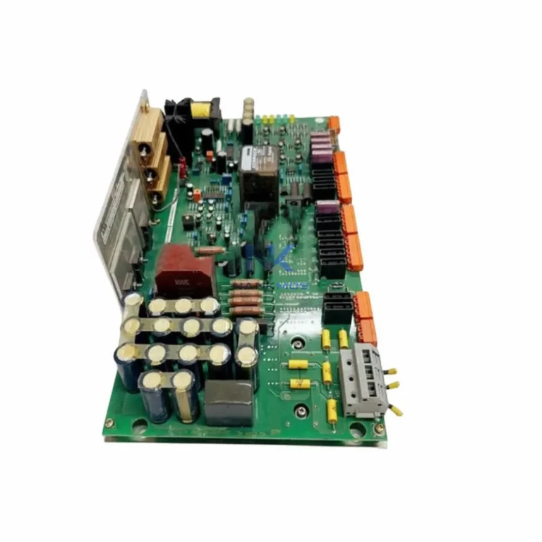ABB RMIO-11C Industrial Communication Module