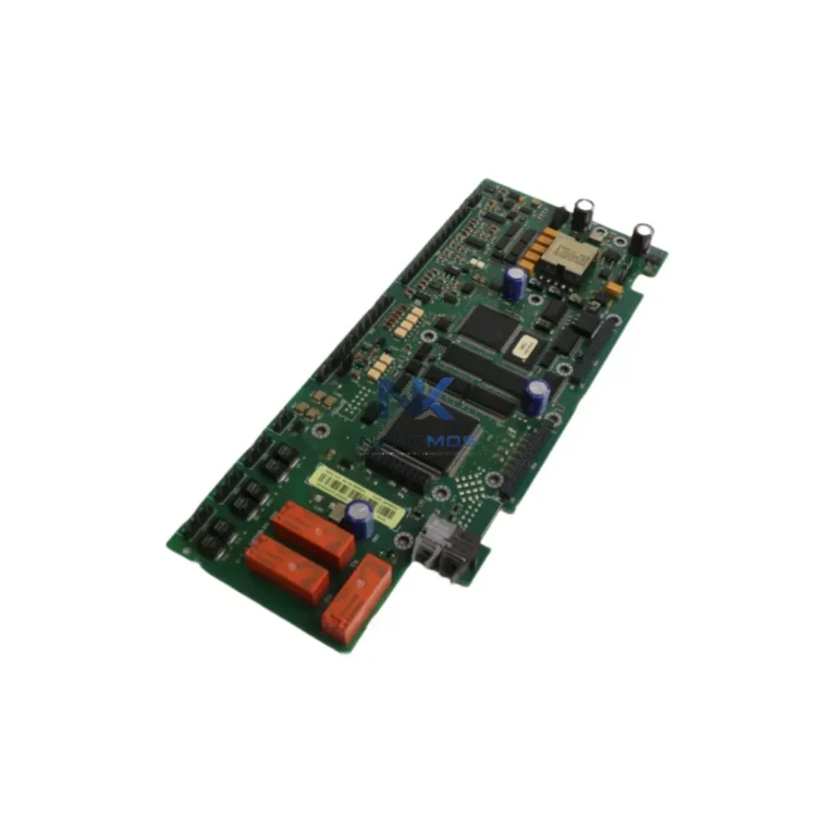 ABB RMIO-12C I/O Module