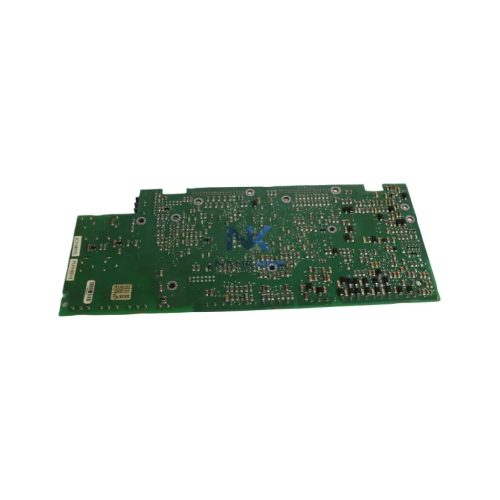 ABB RMIO-12C Energy-Control I/O Module ACS Series RMIO-12C industrial automation spare part