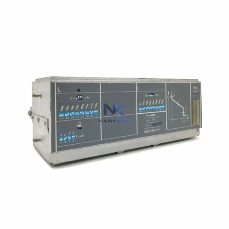 ABB SACE-PR111/P SACEPR111P Electronic Trip Unit
