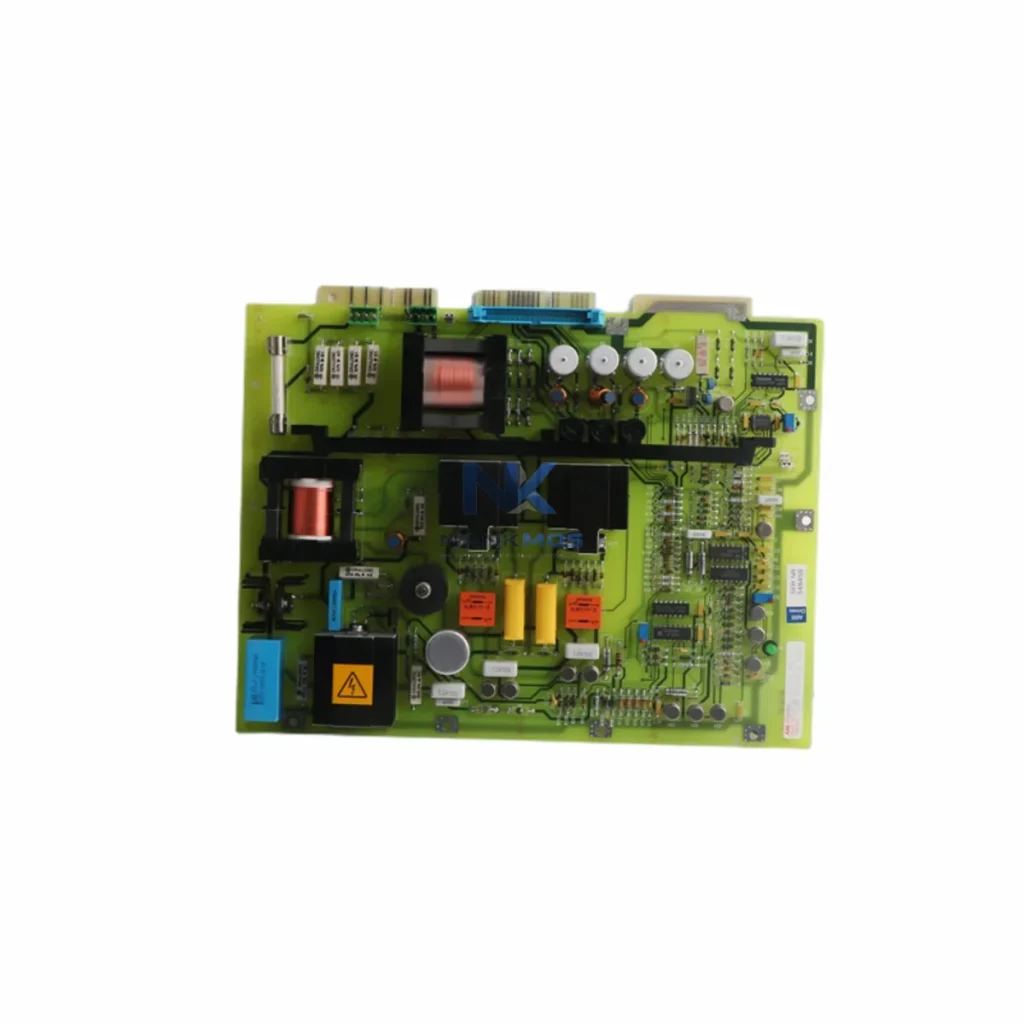 ABB SAFT111POW SAFT 111 POW Drive Power Supply Module product reference image