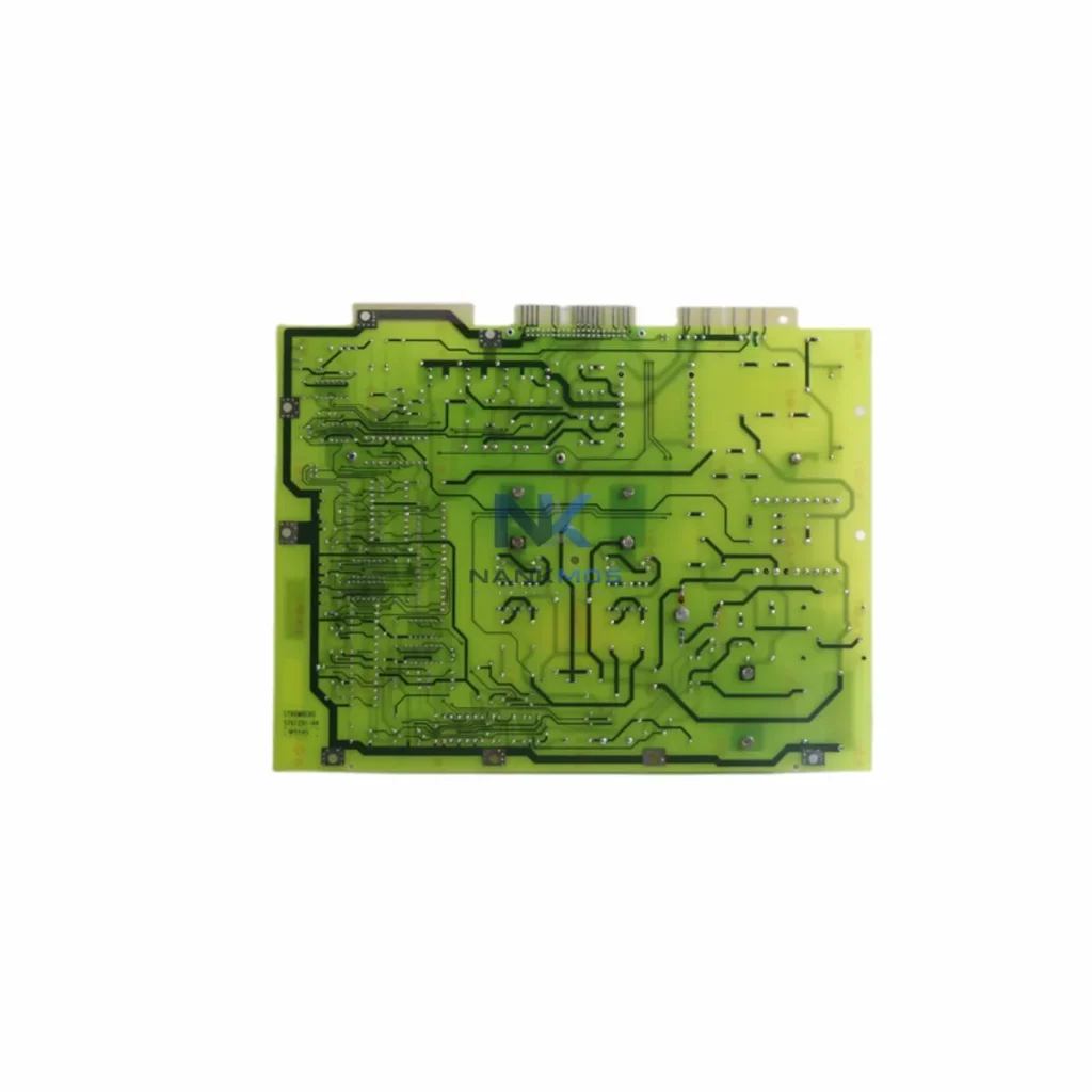 ABB SAFT111POW System-Matched Drive Power Supply Module SAFT111POW SAFT 111 POW industrial automation spare part