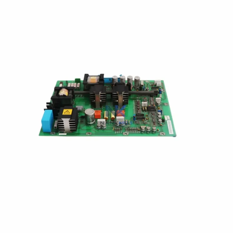 ABB SAFT113POW SAFT 113 POW Power Supply Board