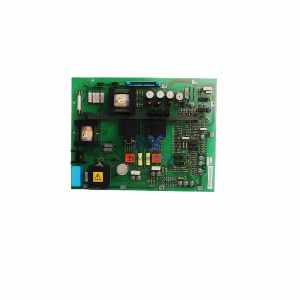 ABB SAFT 113 POW System-Ready Power Supply for SAFT Series SAFT113POW SAFT 113 POW industrial automation spare part