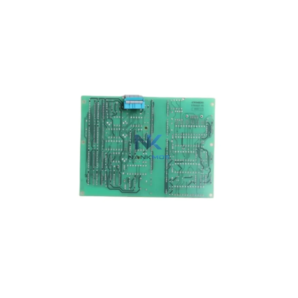 ABB SAFT164 AIO System-Ready Analog I/O for ACS Architecture SAFT164 AIO industrial automation spare part