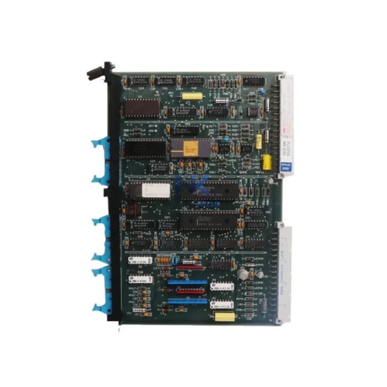 ABB SAFT185TBC SAFT 185 TBC Converter Control Board